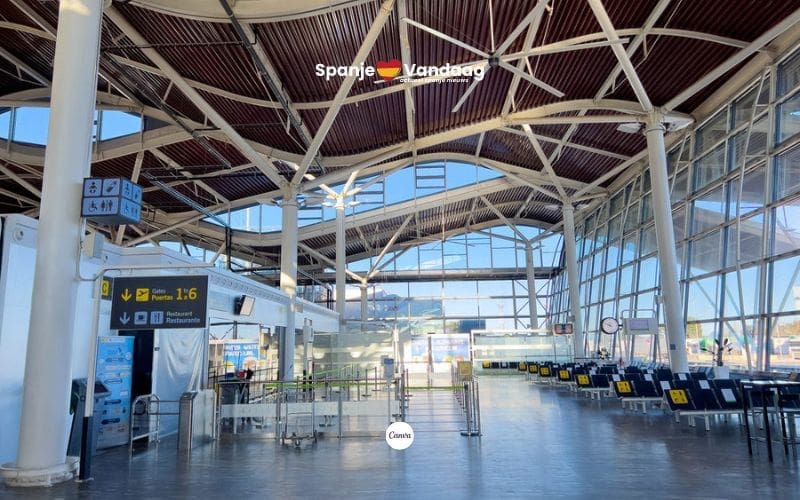 Ryanair schrapt voorlopig vier populaire routes vanuit Zaragoza