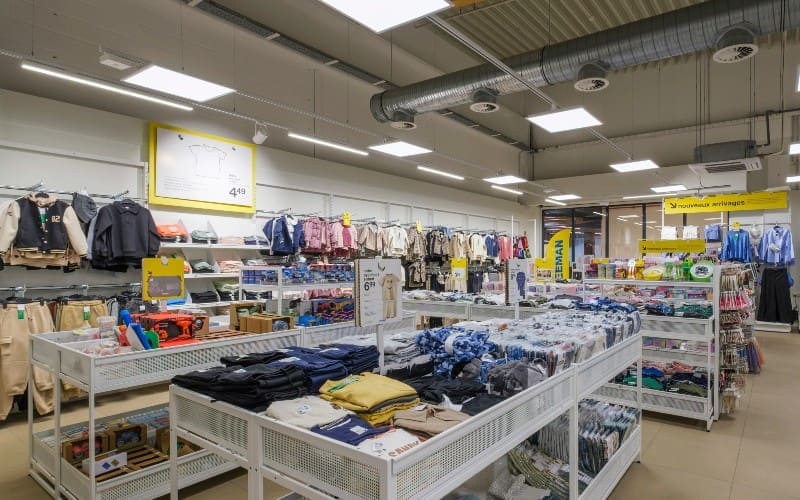 De dromen van Zeeman of ‘Primark holandés’ vervagen in Spanje