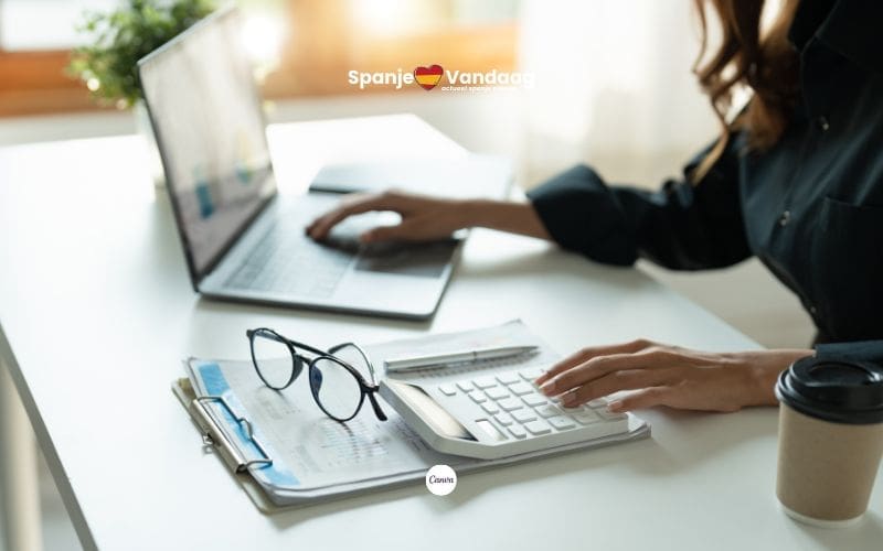 Buitenlandse zelfstandigen zorgen voor bijna alle groei in Spanje sinds 2021