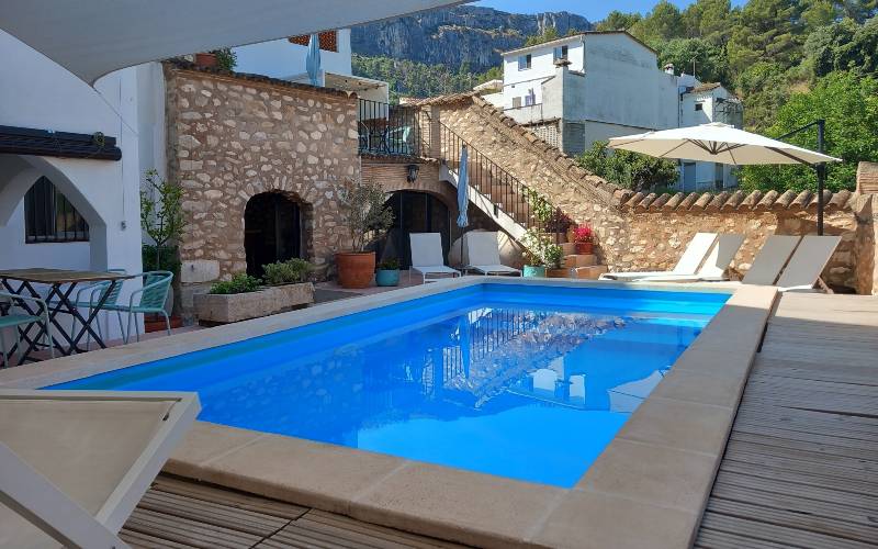 SpanjeVerhaal: Ons B&B-avontuur in de provincie Alicante (80)