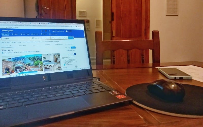 SpanjeVerhaal: Ons B&B-avontuur in de provincie Alicante (81)