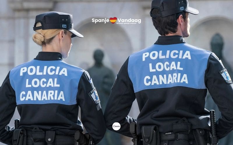 Twee Spanjaarden opgepakt voor steekpartij op Gran Canaria waarbij Nederlander gewond raakte