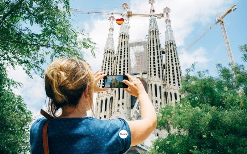 Barcelona verhoogt toeristenbelasting tot 8 euro in 2029