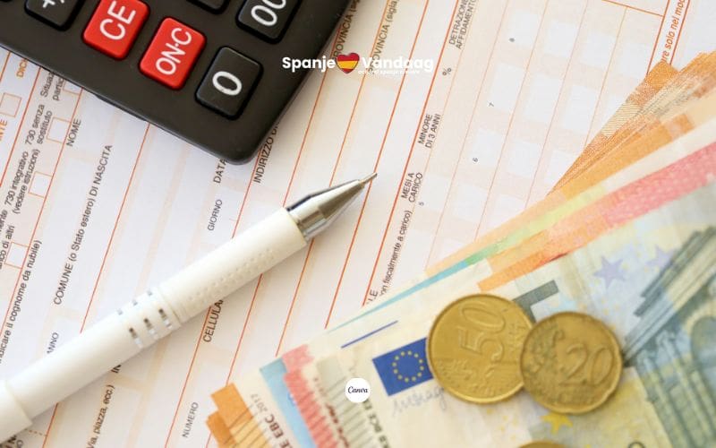 Wat houden Spaanse en andere Europese gezinnen écht over na belastingen?