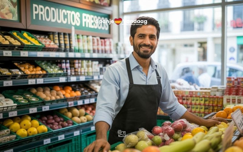 Steeds meer buitenlandse ondernemers starten een bedrijf in Spanje