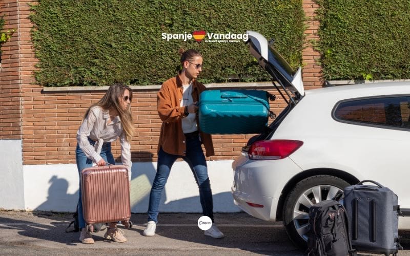 Goedkoop op vakantie in Spanje? Reizen kan al vanaf 15 euro