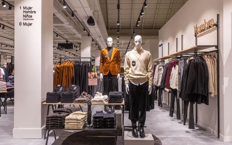 Nederlandse C&A sluit steeds meer winkels in Spanje en ziet omzet flink dalen