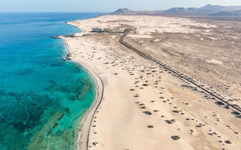 National Geographic kroont Canarisch strand tot mooiste ter wereld