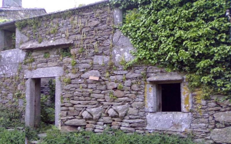 Aldeas Abandonados / web