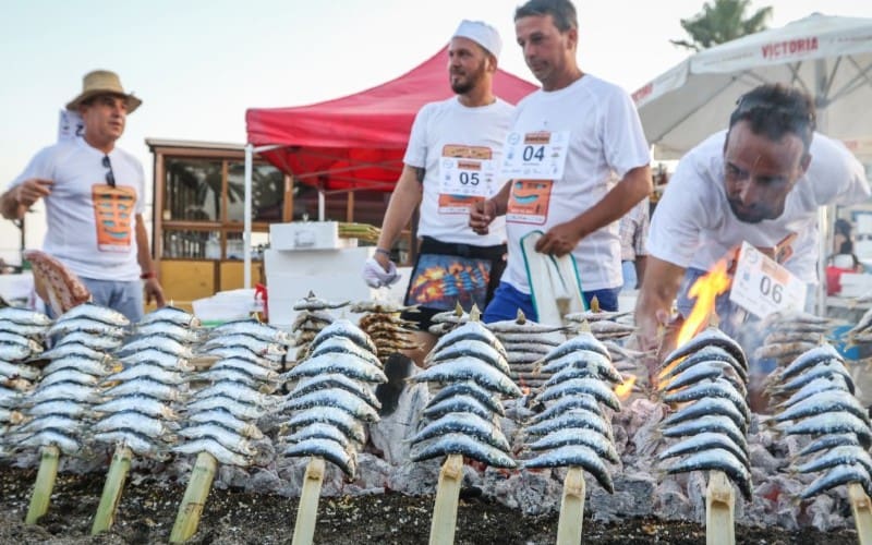 De moeilijke toekomst van de ‘espetero’ aan de Costa del Sol