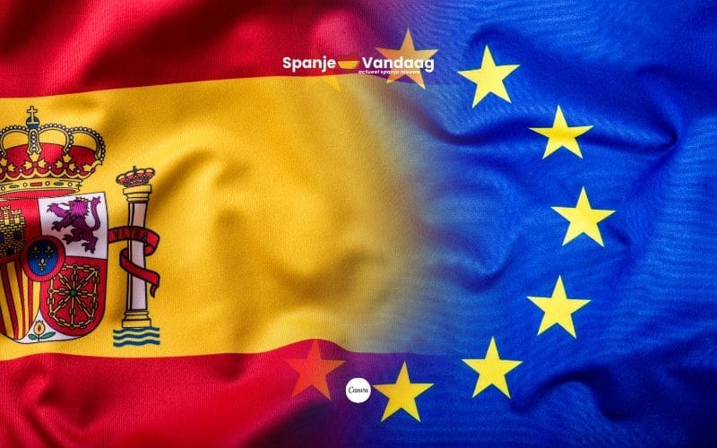 De Europese Commissie vindt dat Spanje corruptie niet serieus genoeg aanpakt