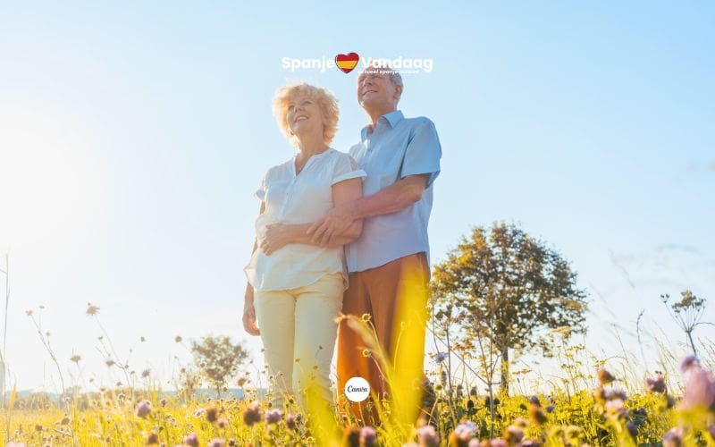 Spanje belooft meer pensioen dan het kan betalen in de toekomst