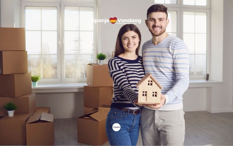 25 plaatsen in Spanje waar je nog voor weinig een woning kunt huren