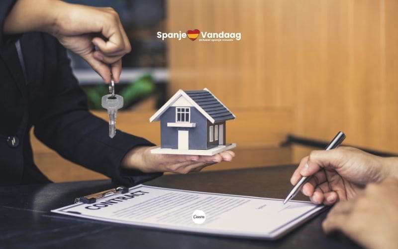 25 plaatsen in Spanje waar je nog voor weinig een woning kunt kopen