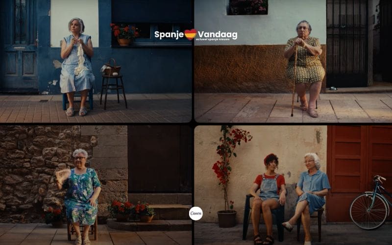 Leukste Spanje souvenir weer in de verkoop: loten voor de kerstloterij “El Gordo”