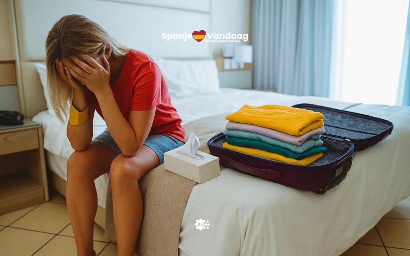 Duitse krant waarschuwt voor ‘Magaluf-griep’ op Mallorca, maar Spaanse artsen blijven nuchter