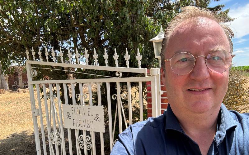 SpanjeVerhaal: Van Droom naar Ondernemen in Noordwest Spanje (19)