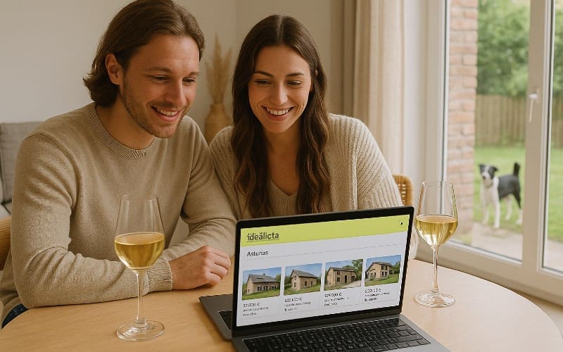 SpanjeVerhaal: Van Droom naar Ondernemen in Noordwest Spanje (17)