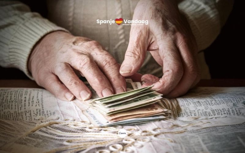 Vanaf 2026 wordt het pensioen in Spanje anders berekend na de volgende verandering
