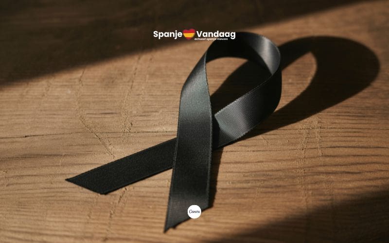 Peuter overlijdt in Tarragona nadat vader hem vergeet in snikhete auto