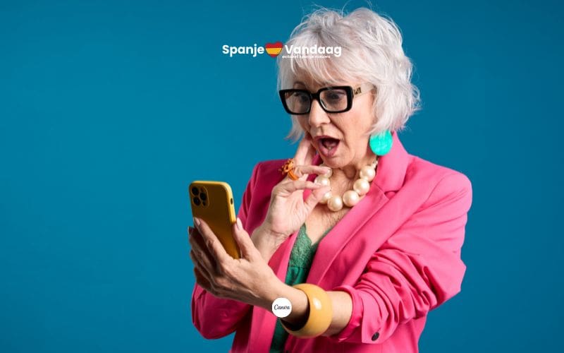 Het probleem van robobellen en wat je er tegen kunt doen in Spanje