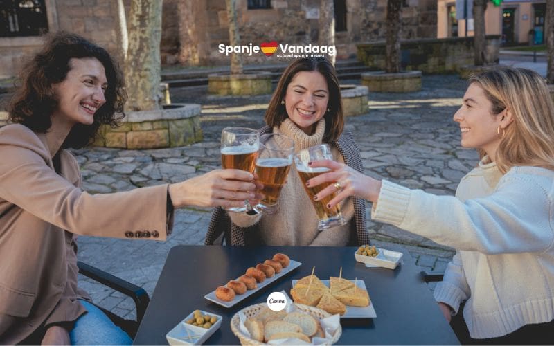 Spanjaarden geliefd bij Nederlandse vakantiegangers vanwege hun vriendelijkheid