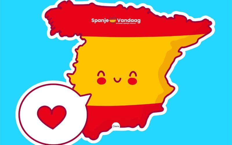 Spanje opnieuw genoemd als een van de beste landen om te wonen