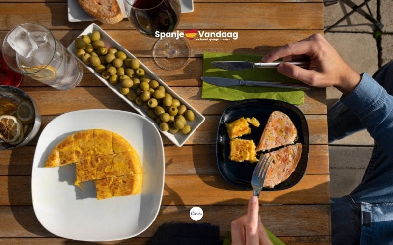 Hier eet je de lekkerste, goedkoopste en soms zelfs gratis tapas in Málaga