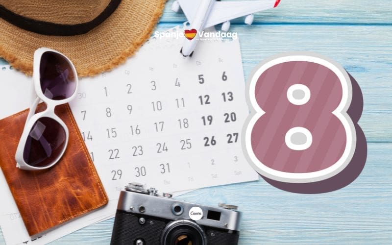 Zóveel vakantiedagen heb je echt nodig om goed uit te rusten in Spanje