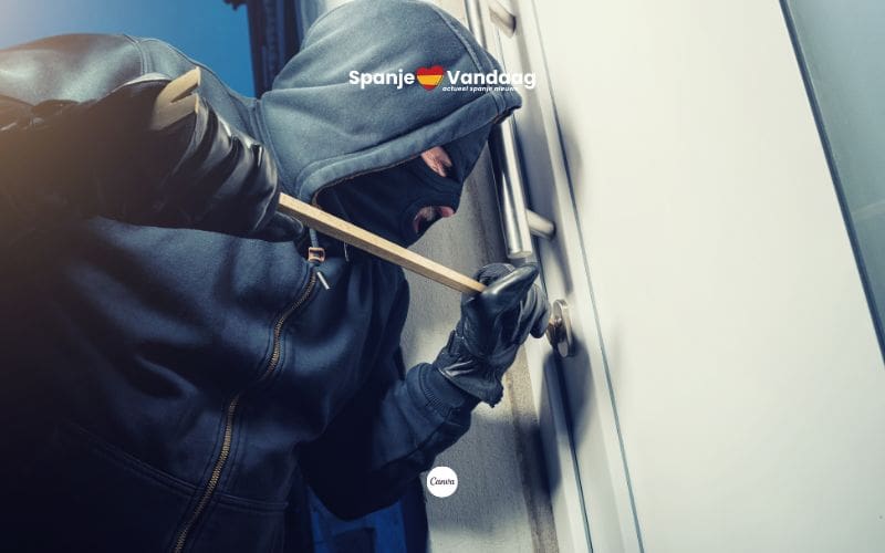 Galicië en Madrid behoren tot de veiligste regio’s van Spanje in 2025