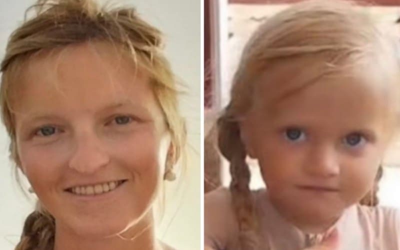 Nederlandse of Belgische moeder met dochter vermist op Lanzarote