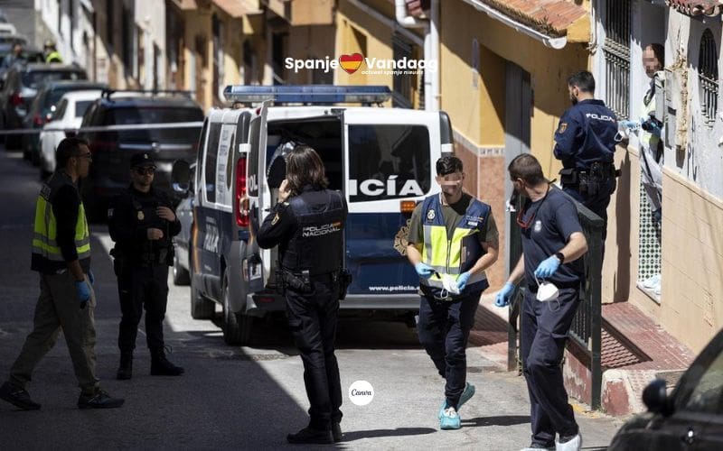 Lichaam van overleden vrouw in vervuild huis in Valencia deels aangevreten door ratten