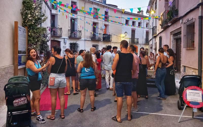 SpanjeVerhaal: Ons B&B-avontuur in de provincie Alicante (84)