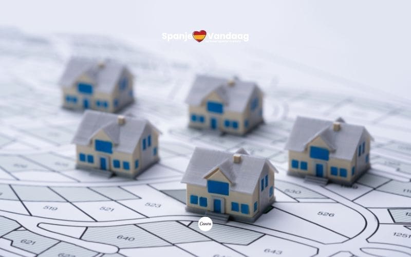 Oppositiepartij PP presenteert plan om woningbouw te versnellen in Spanje