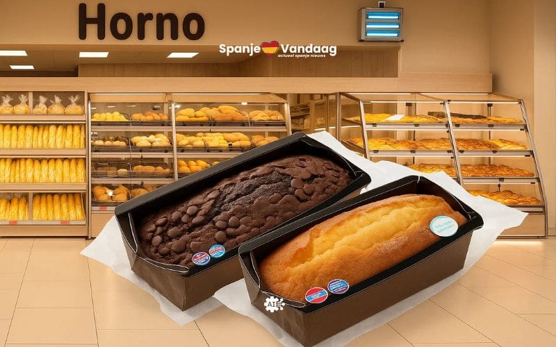 Mercadona’s betaalbare glutenvrije cakes die coeliakiepatiënten verrassen