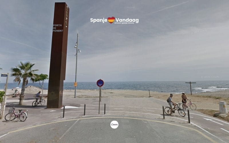 58-jarige man en zijn kat dood aangetroffen op het strand bij Cambrils