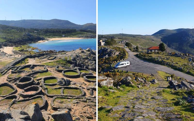 CamperVerhaal: Vlaams koppel op reis door Spanje (75)