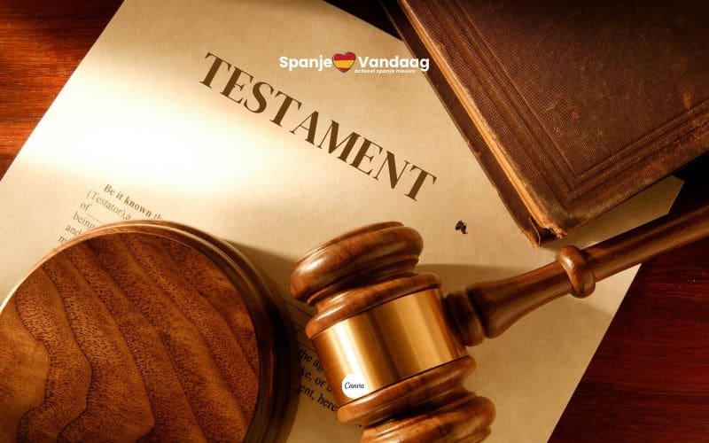 Twaalf jaar procedures rondom Nederlands erfrecht in Zaragoza gesloten