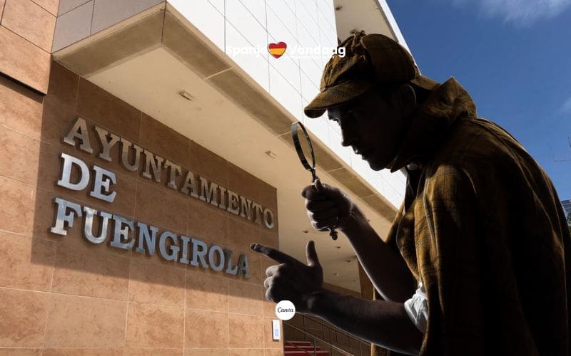Fuengirola zet privédetectives in tegen misbruik ziekteverzuim ambtenaren