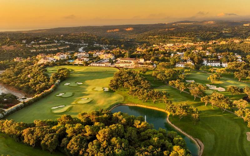 Costa del Sol blijft topbestemming voor Europese golftoeristen