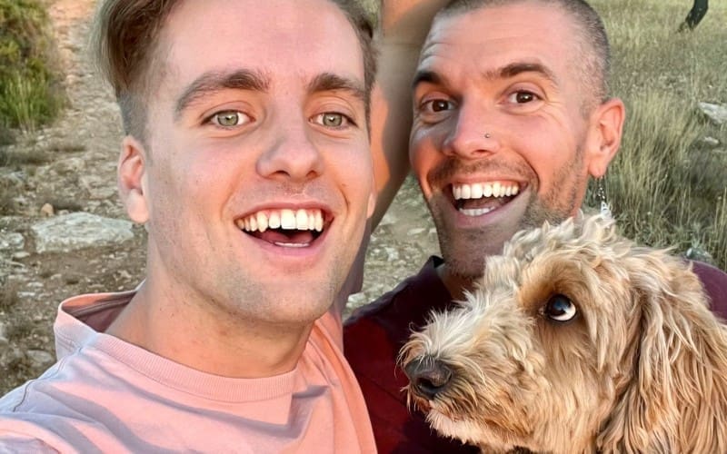 SpanjeVerhaal: Emigratie en een B&B in Granada (8)