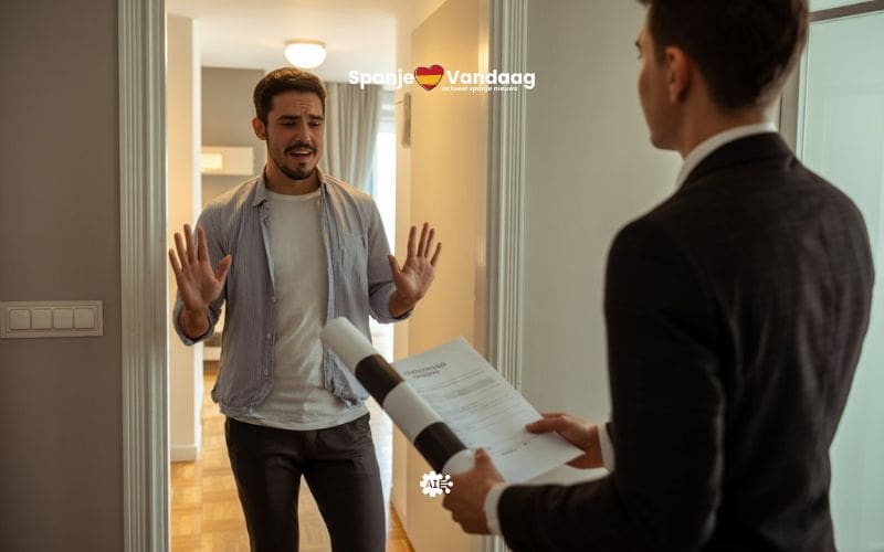 Nieuwe huurwet in Spanje geeft huurders meer zekerheid