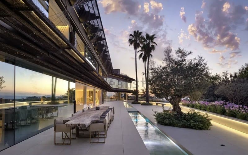 De vijf duurste huizen die je kunt kopen in Spanje