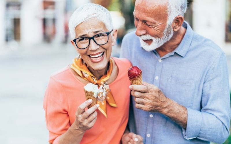 IJsje eten opnieuw duurder geworden in Spanje