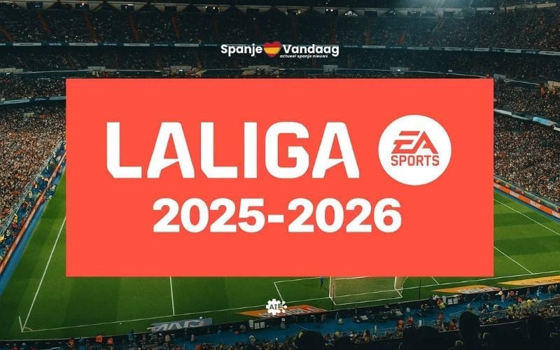 LaLiga 2025-2026: Barcelona verdedigt titel, Real Madrid en Atlético azen op revanche