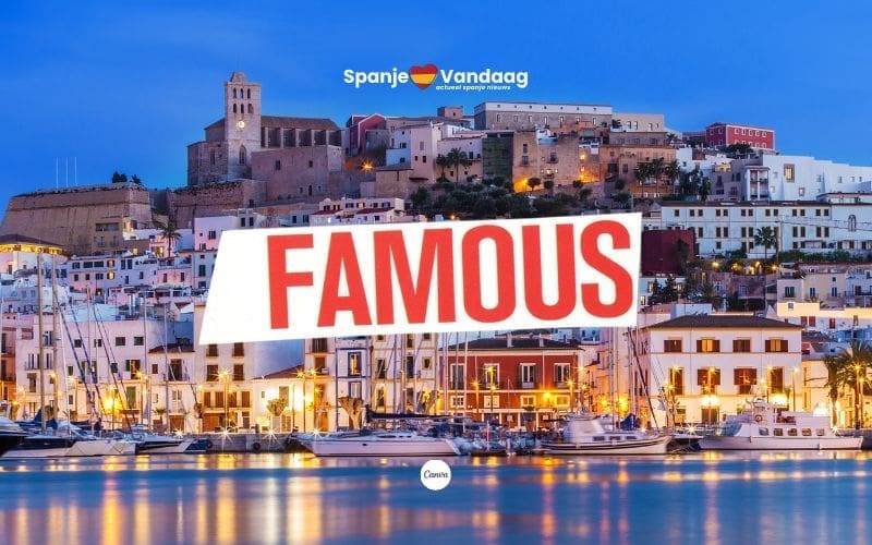 Mallorca en Ibiza trekken opnieuw internationale sterren deze zomer