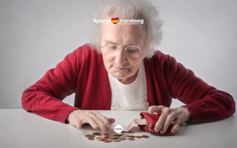 Eerder met pensioen na 35 jaar werken? Zóveel pensioen verlies je in Spanje!