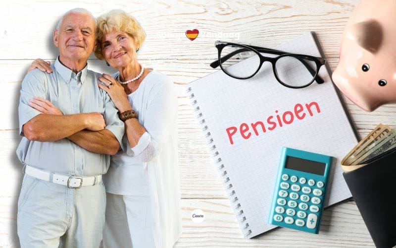 Pensioenleeftijd in Spanje stijgt opnieuw in 2026