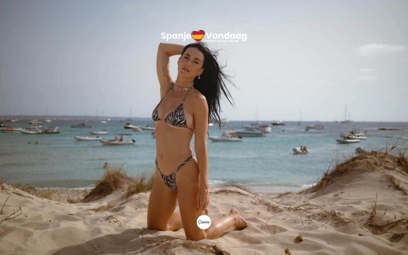 Boete voor Katy Perry-videoclip in beschermd natuurgebied op Formentera