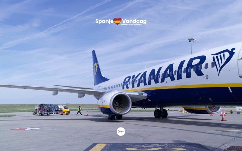Ryanair / web